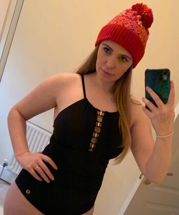 Full leaked Pagan mcgrath private photo