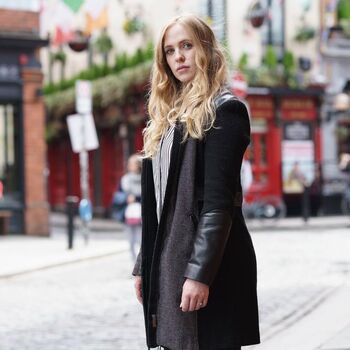 Full leaked Pagan mcgrath private photo