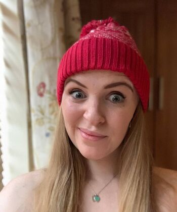 Full leaked Pagan mcgrath private photo