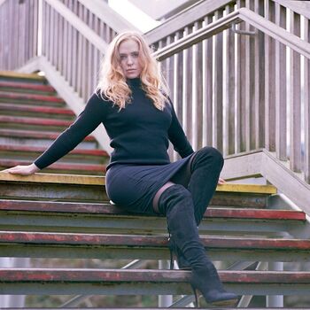 Full leaked Pagan mcgrath private photo