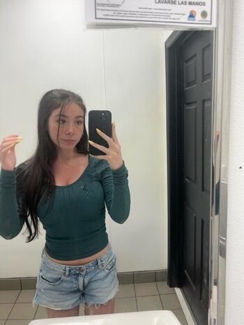 Full leaked Paige  page private photo
