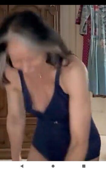 Full leaked Paige davis private photo