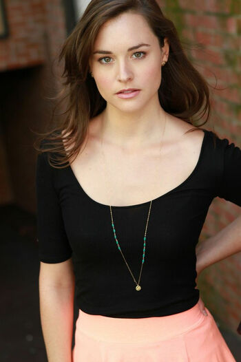 Full leaked Paige herschell private photo