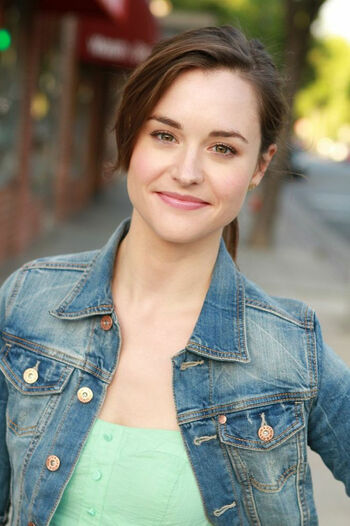 Full leaked Paige herschell private photo