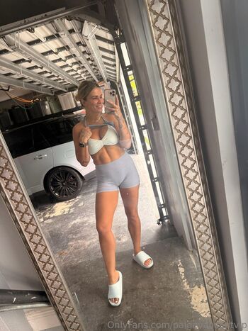 Paige Vanzant