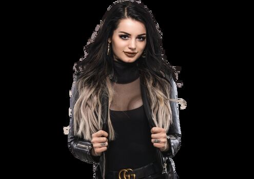 Full leaked Paigewwe private photo