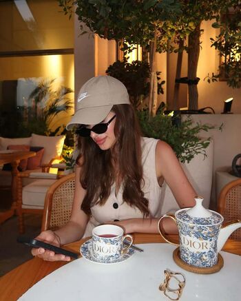 Full leaked Paksyutkina private photo