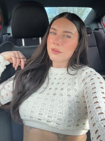 Full leaked Paladinamber private photo