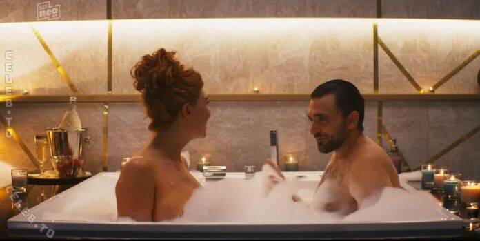 Full leaked Palina rojinski private photo