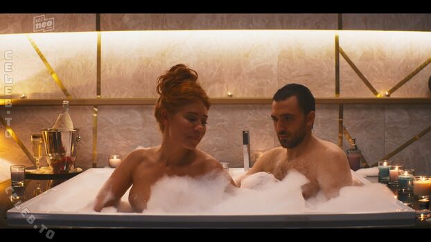 Full leaked Palina rojinski private photo