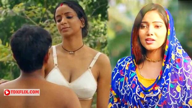 Full leaked Pallavi debnath private photo