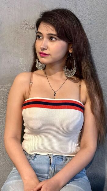 Full leaked Pallavi gupta private photo