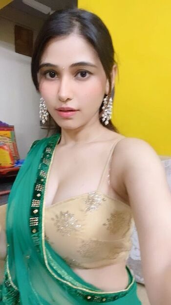 Full leaked Pallavigupta private photo