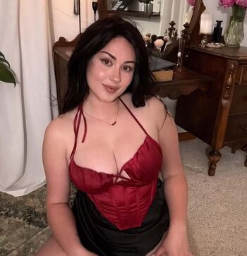 Full leaked Palmbee private photo