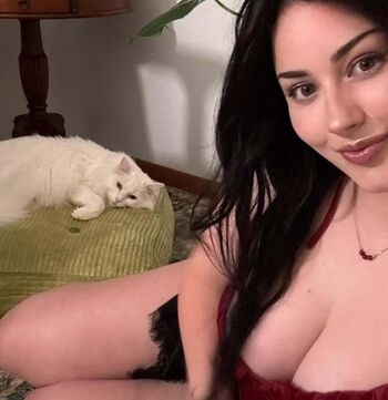 Full leaked Palmbee private photo