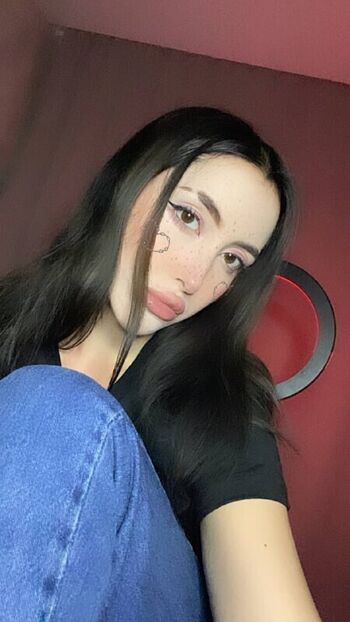 Full leaked Palmoliff private photo