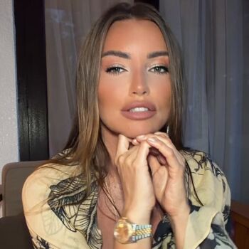Full leaked Palmowska private photo