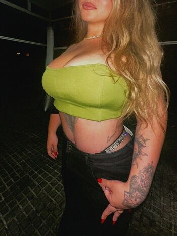 Full leaked Paloma private photo