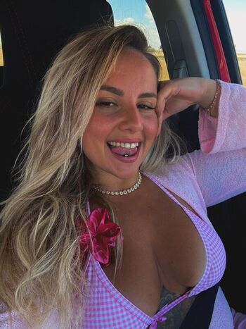 Full leaked Paloma private photo