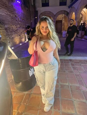 Full leaked Paloma private photo