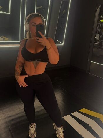 Full leaked Paloma private photo