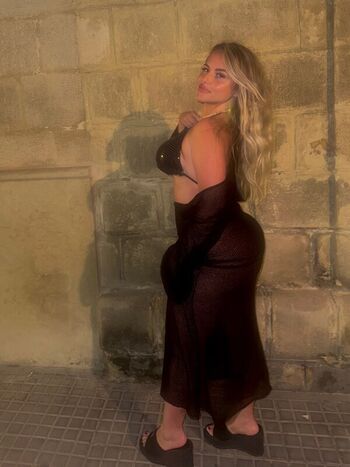 Full leaked Paloma private photo