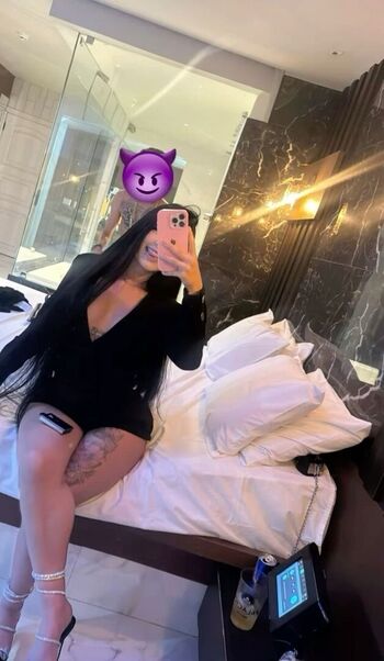 Full leaked Paloma akemi private photo