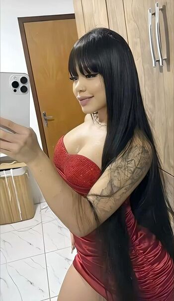 Full leaked Paloma akemi private photo