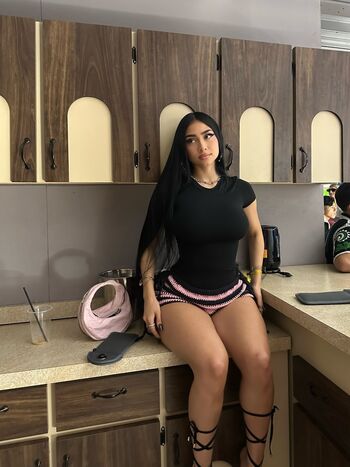 Full leaked Paloma mami private photo