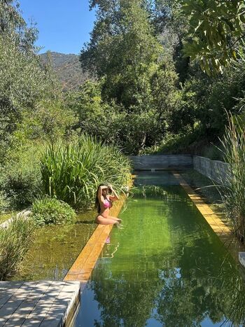 Full leaked Paloma mami private photo