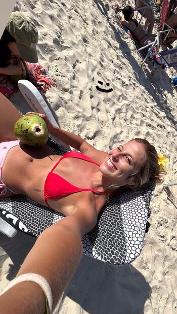 Full leaked Paloma tocci page private onlyfans photo