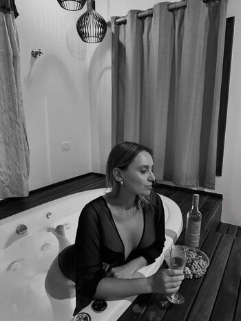 Paloma Tocci