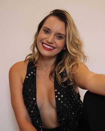 Full leaked Paloma tocci page private photo
