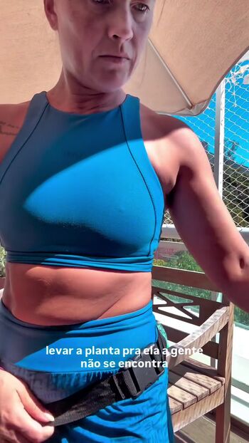 Full leaked Paloma tocci page private photo