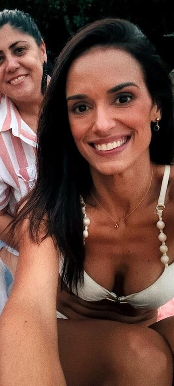 Full leaked Paloma tocci page private photo