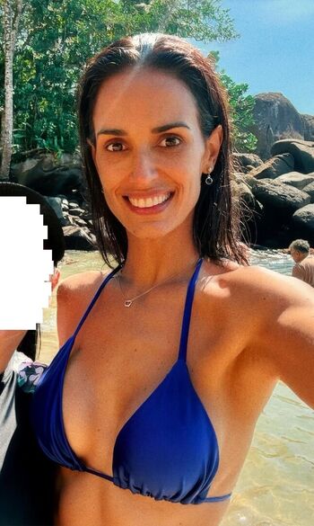 Full leaked Paloma tocci page private photo