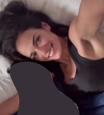 Full leaked Paloma tocci private photo