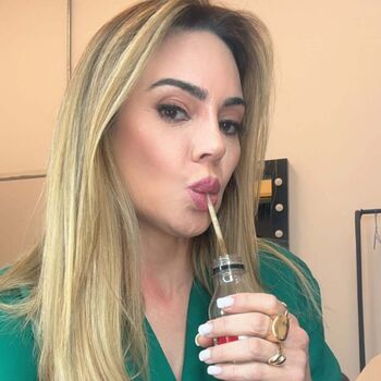 Full leaked Paloma tocci page private photo