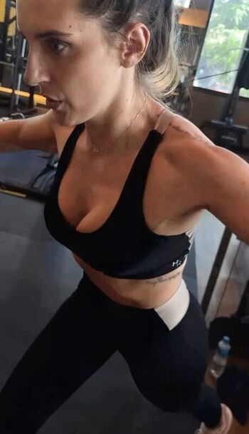 Paloma Tocci