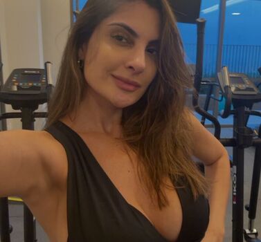 Full leaked Paloma tocci private photo