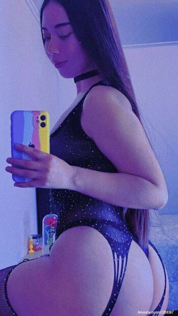 Full leaked Paltitahass private photo