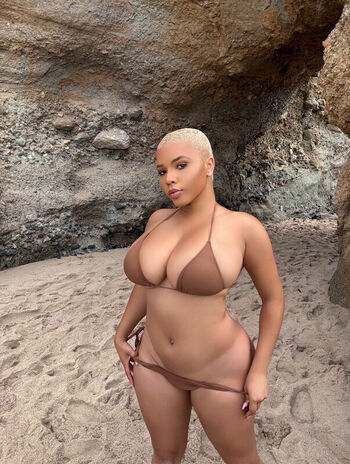 Full leaked Palyce savage private photo
