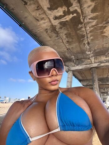 Full leaked Palyce savage private photo