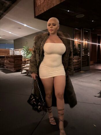 Full leaked Palyce savage private photo
