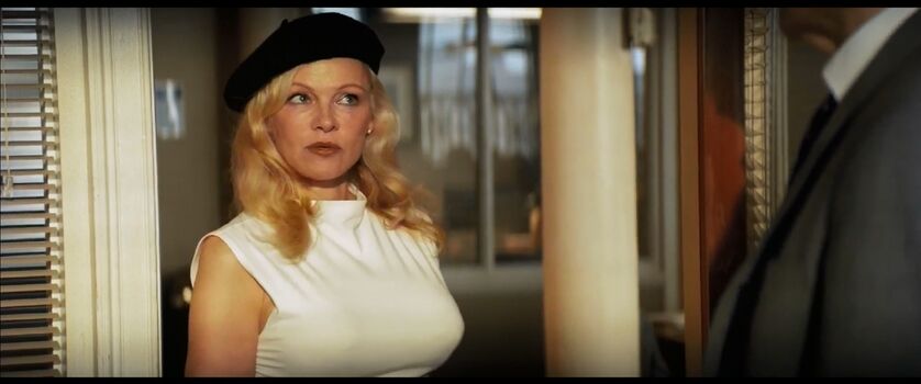 Full leaked Pamela anderson page private onlyfans photo