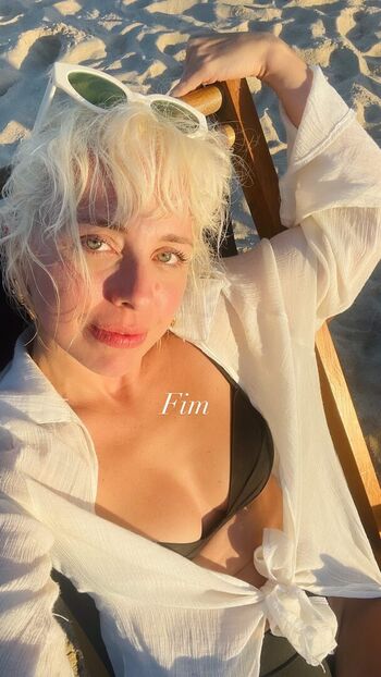 Full leaked Pamela coto private photo