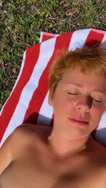 Full leaked Pamela coto private photo