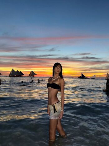 Full leaked Pamela maceda private photo