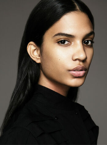 Full leaked Pamela ramos private photo