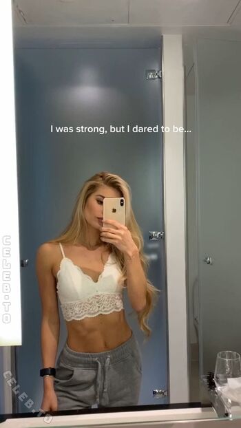 Full leaked Pamela reif page private onlyfans photo